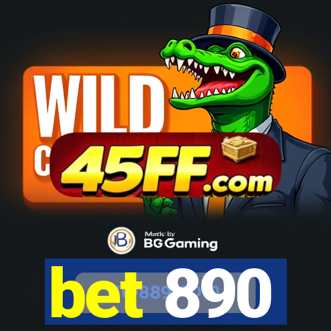 bet 890